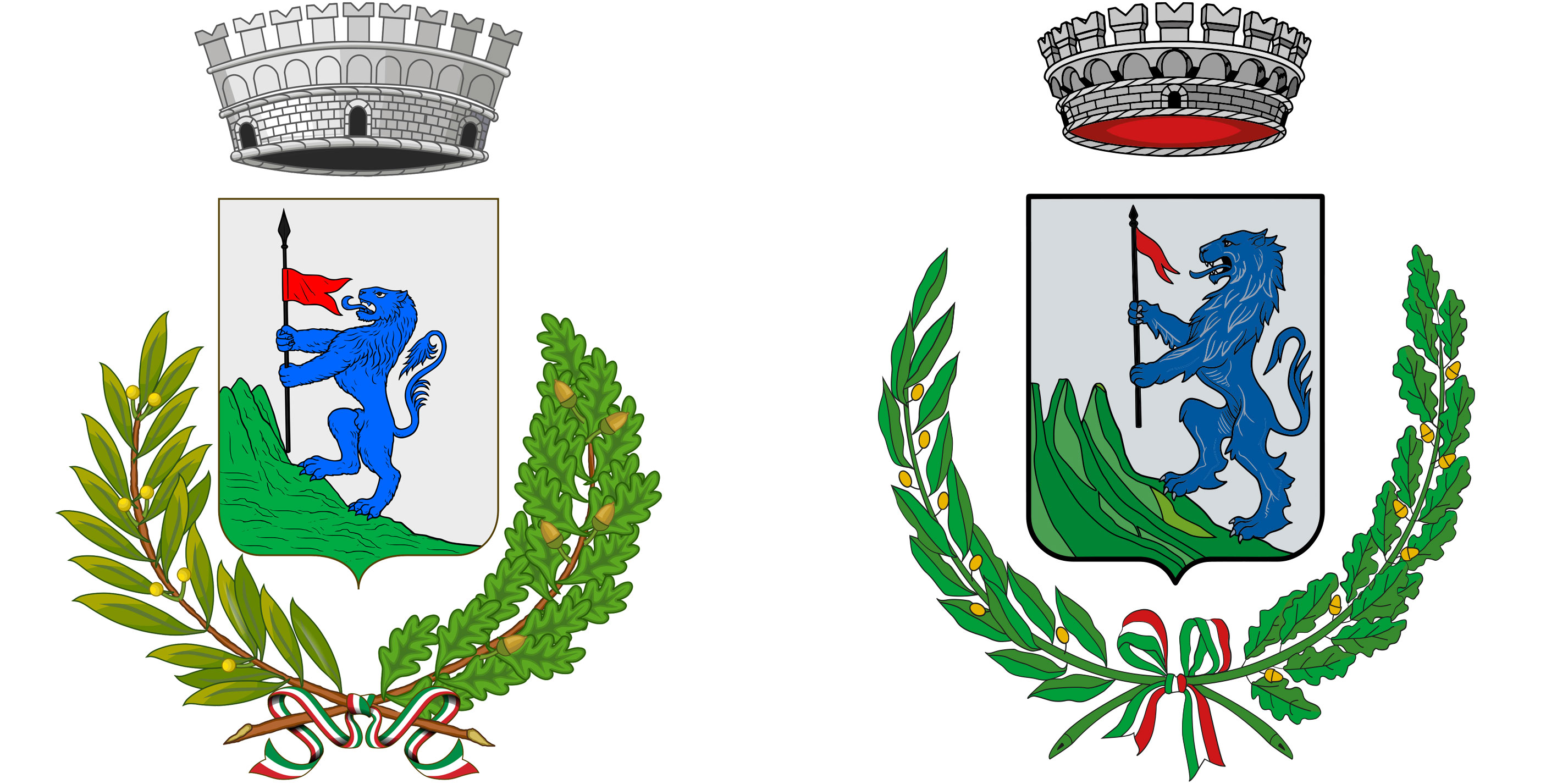 stemma bregnano primaedopo