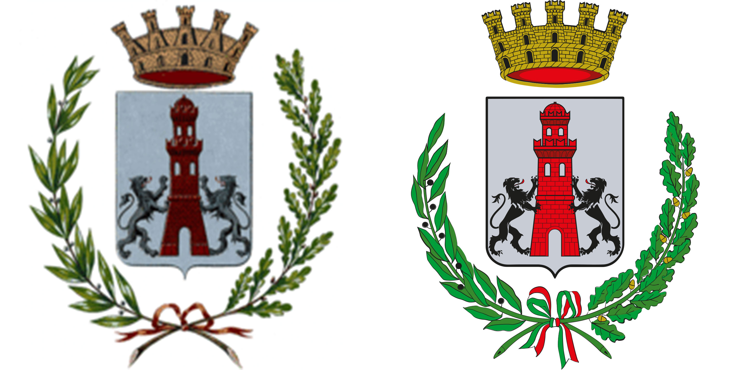 stemma gorgonzola primaedopo