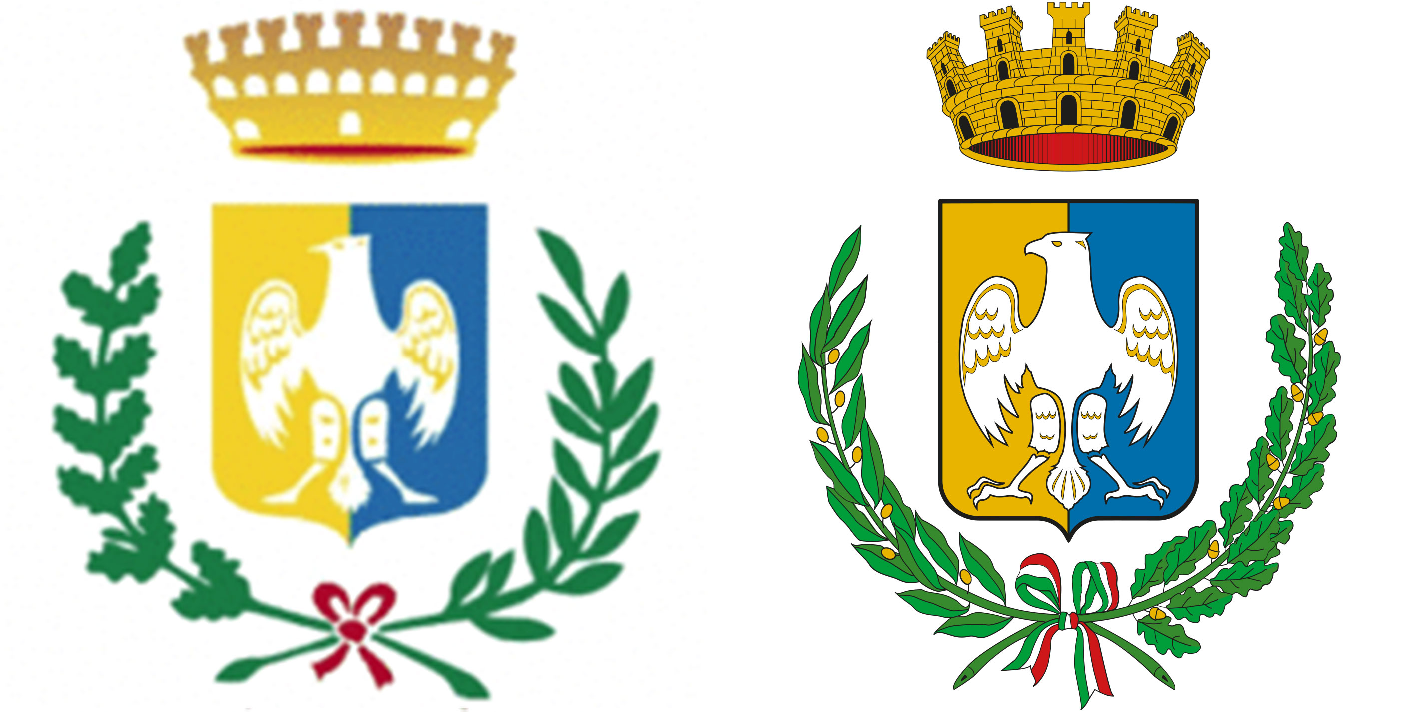 stemma sermoneta primaedopo